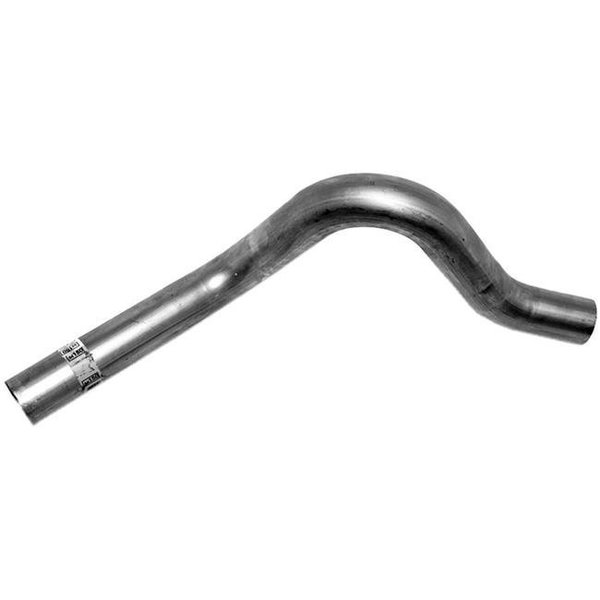 Dynomax Dynomax D22-54150 Exhaust Tail Pipe D22-54150